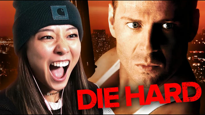 Die Hard (1988)