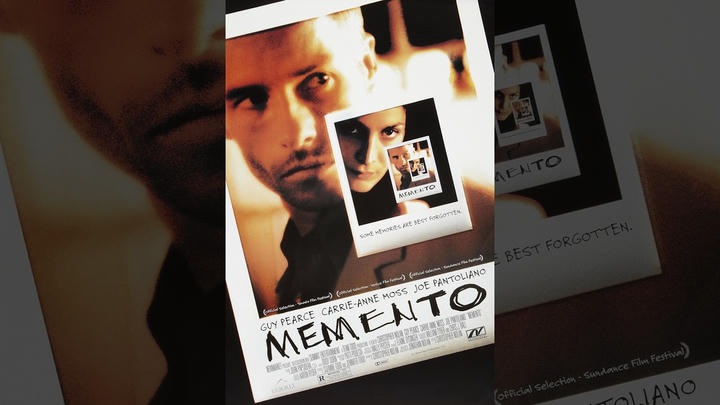 Tyler Alexander - Memento (2000)