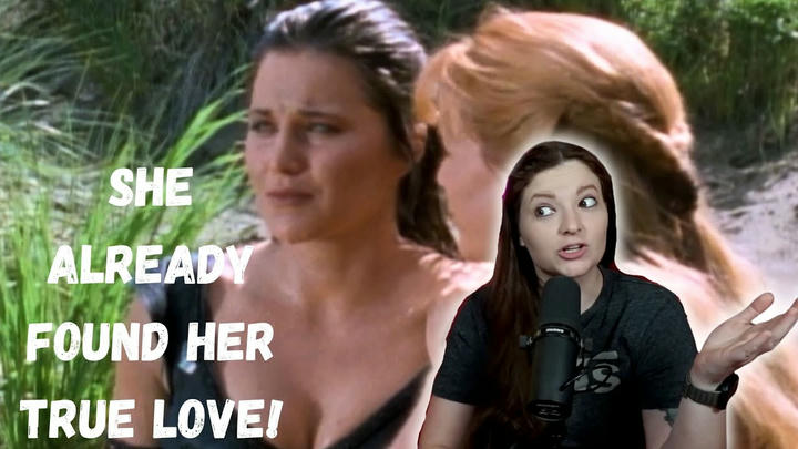 XENA WARRIOR PRINCESS 1X16 REACTION | First Time Watching #xenawarriorprincess #reaction