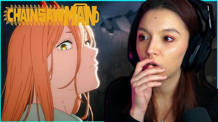 Bat Vs Chainsaw !!! CHAINSAW MAN | EP 1x3 | Full Episode Reaction & Commentary