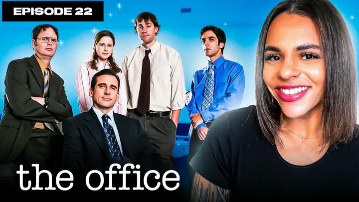 The Office Season 3 Episode 22 'Women’s Appreication’ First Time Reaction