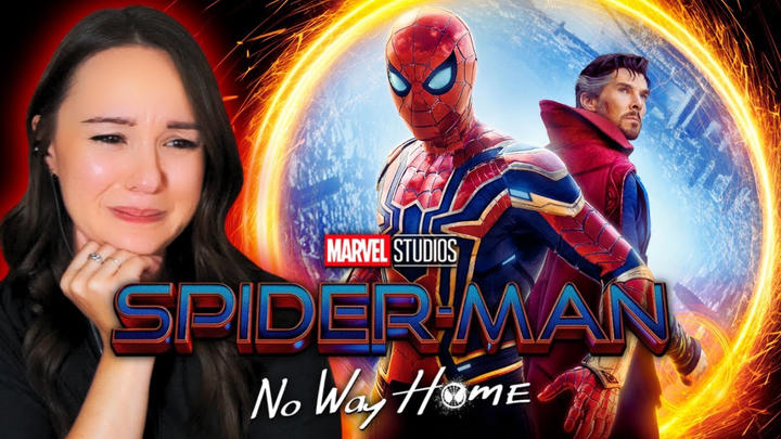 kaliwali - Spider-Man: No Way Home (2021)
