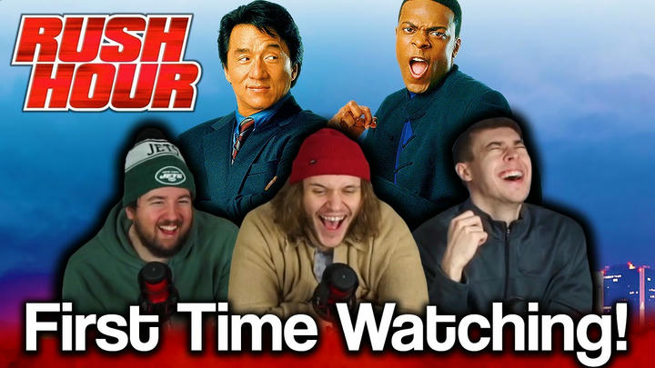 Reel-Time - Rush Hour (1998)