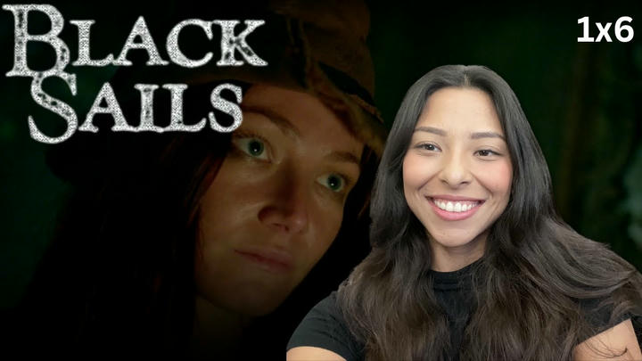 Billlyyyyyyyyy!!! Black Sails Season 1 Episode 6 Reaction/Commentary
