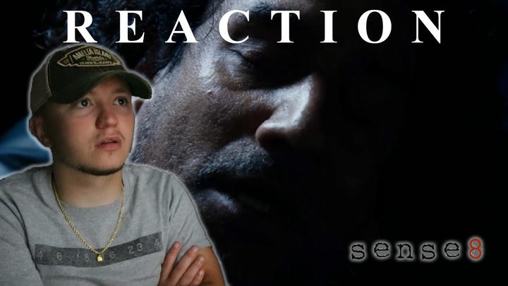 Sense8 S2E1 'Happy F*cking New Year' REACTION Pt 1