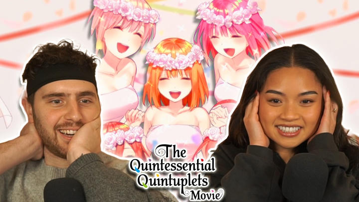 Cara & Prez Reacts - The Girl with All the Gifts (2016)