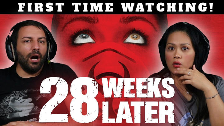 MJoy4Fun - 28 Weeks Later (2007)