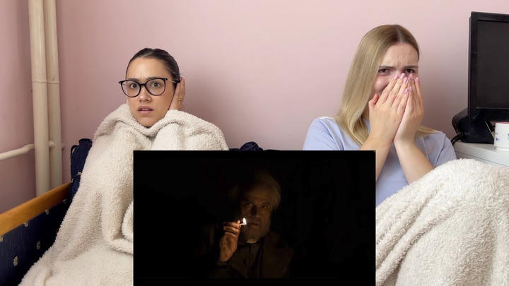 Midnight Mass Episode 3 Reaction