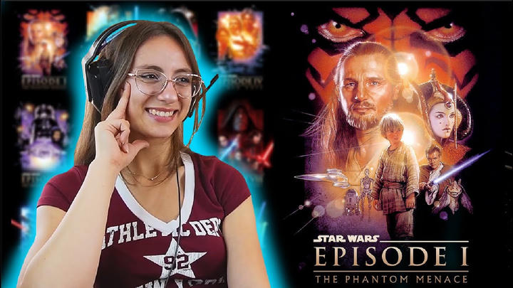 Spicy Sugar - Star Wars: Episode I - The Phantom Menace (1999)