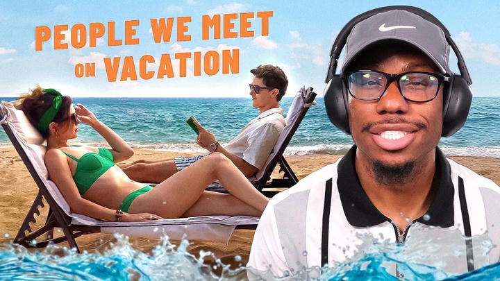 BillyBinges - People We Meet on Vacation (2026)