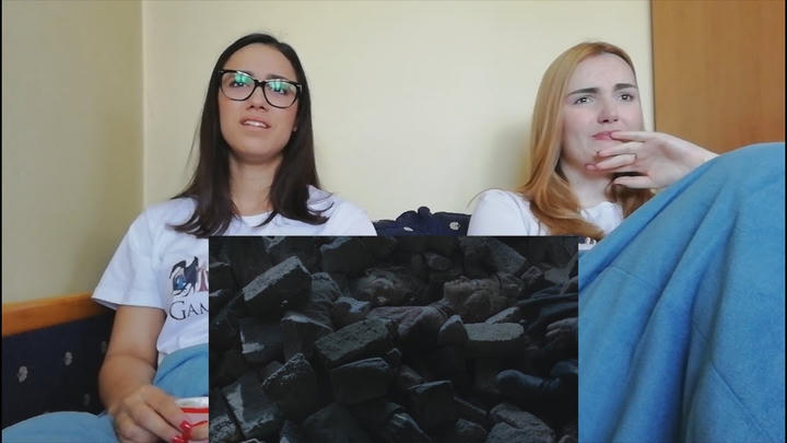 Game of Thrones 8x06 Reaction Part 1