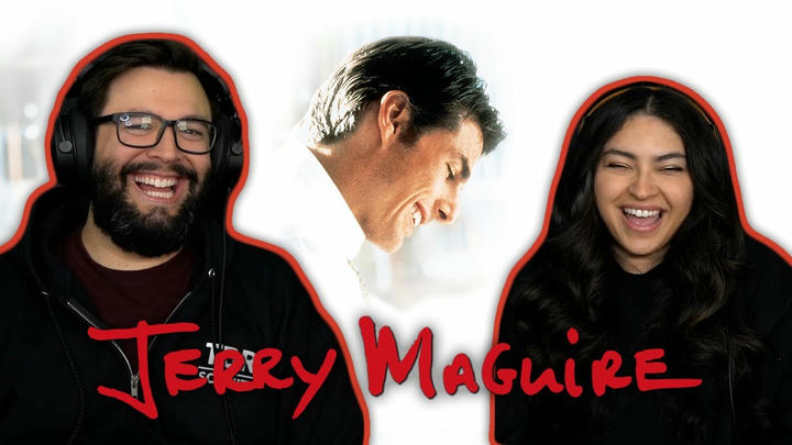 Jerry Maguire (1996)