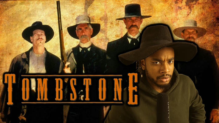 Tombstone (1993)