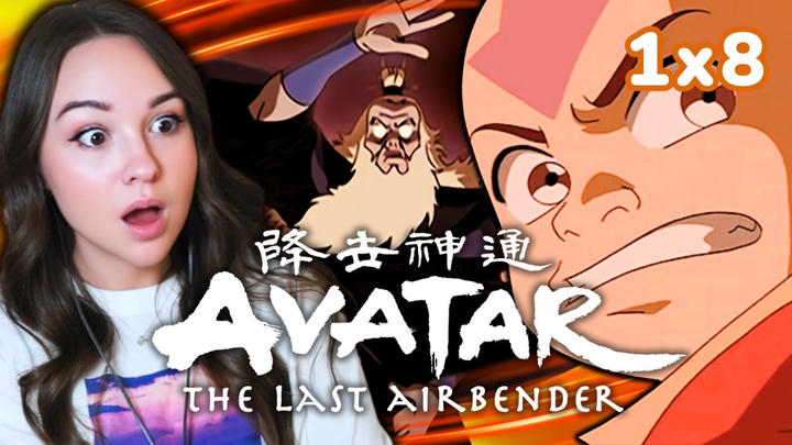 kaliwali - Avatar: The Last Airbender (2024)