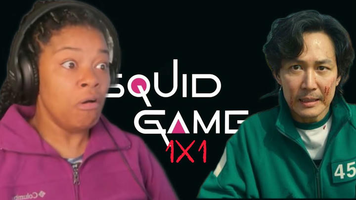 explorewith india Movies - Squid Game (2021)