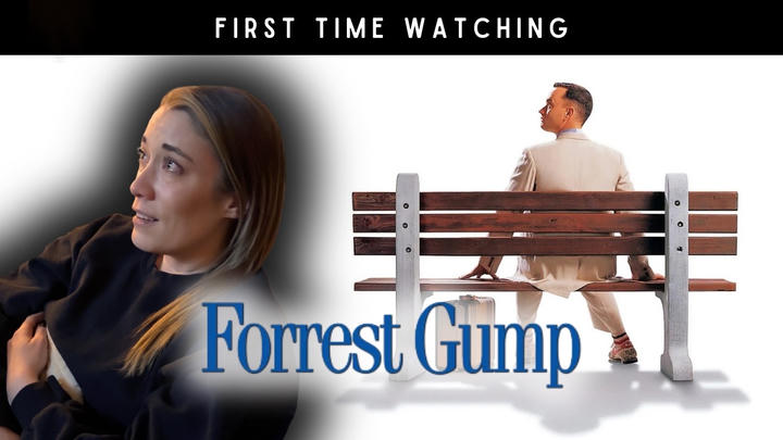 Nikki Lu - Forrest Gump (1994)