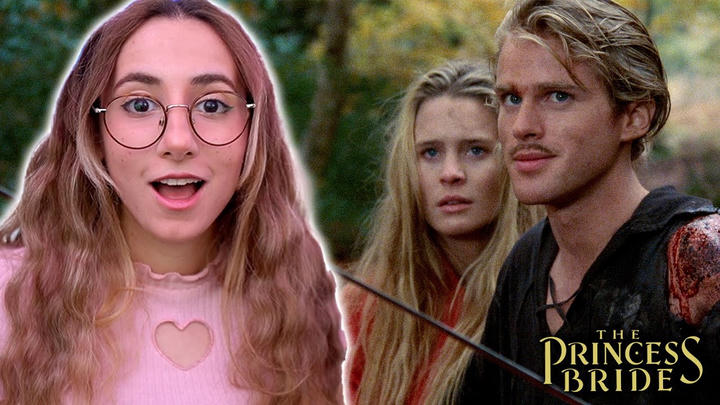 MillieMochisTV - The Princess Bride (1987)
