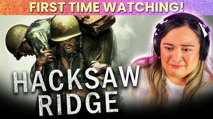 Clueless Critics Reactions - Hacksaw Ridge (2016)