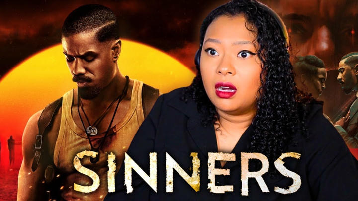 Nia Maki - Sinners (2025)