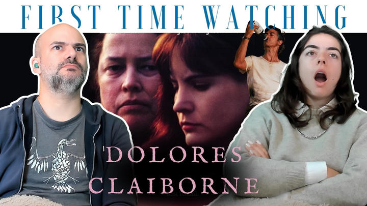 THAT'S WHAT SHE SAID - Dolores Claiborne (1995)