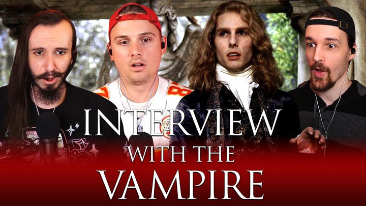 Raggedy Pack - Interview with the Vampire: The Vampire Chronicles (1994)
