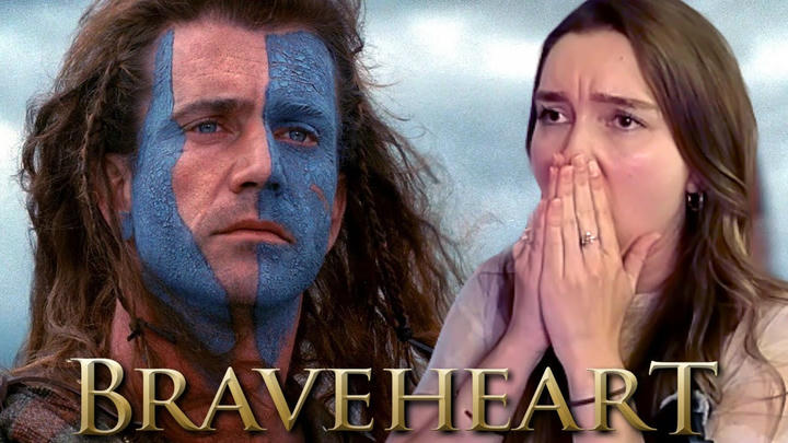 Movies With Miranda - Braveheart (1995)
