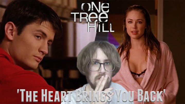 HE SLEPT WITH HER - One Tree Hill Season 2 Episode 11 Reaction -'The Heart Brings You Back' Reaction