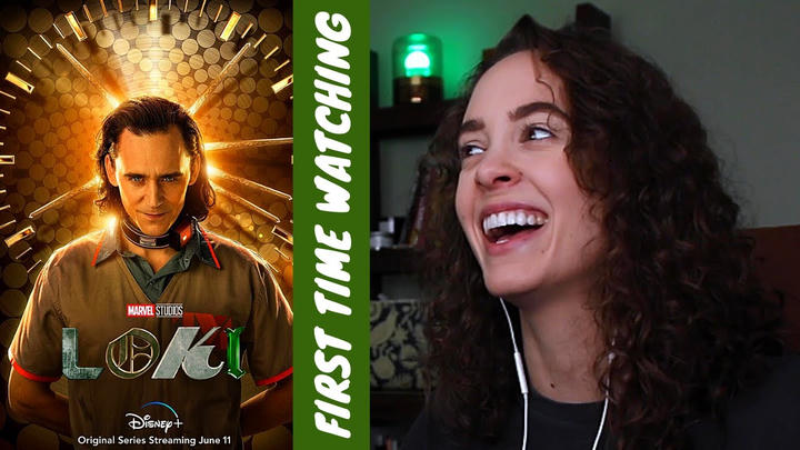 Natalie Gold - Loki (2021)