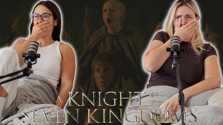 A Knight of the Seven Kingdoms 1x02 Reaction