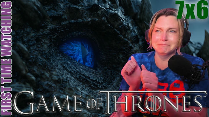 Game of Thrones 7x6 ‘Beyond the Wall' Reaction | First Time Watching