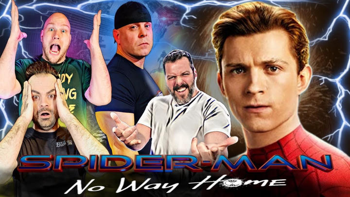 Badd Medicine - Spider-Man: No Way Home (2021)