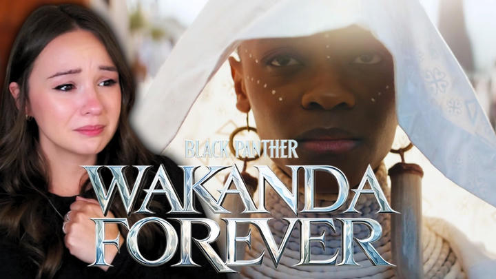 kaliwali - Black Panther: Wakanda Forever (2022)