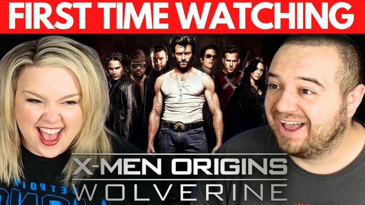 TK Top Movies - X-Men Origins: Wolverine (2009)