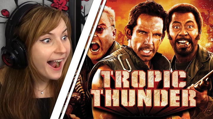 VKunia - Tropic Thunder (2008)