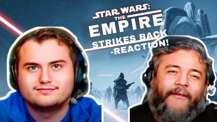 R Knights - Star Wars: Episode V - The Empire Strikes Back (1980)