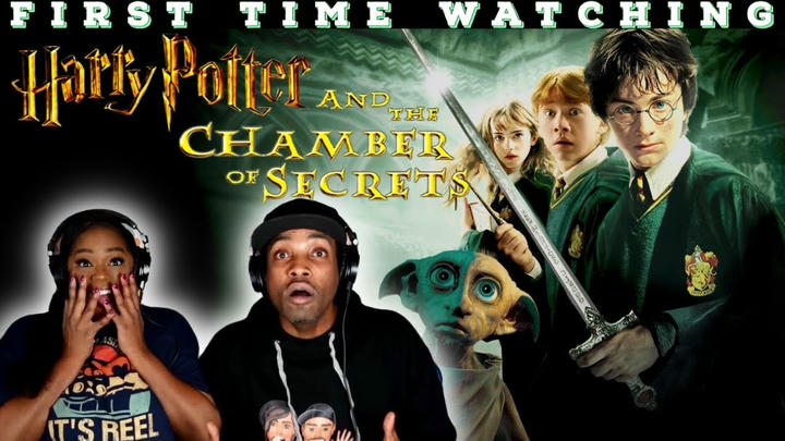 Harry Potter and the Chamber of Secrets (2002)