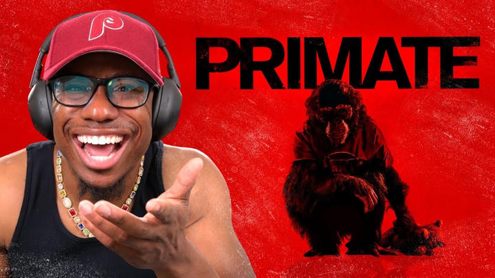 BillyBinges - Primate (2025)