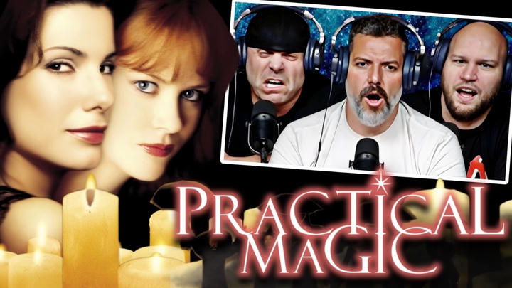 Badd Medicine - Practical Magic (1998)