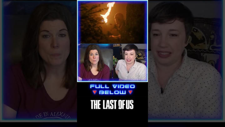 The Last of Us 2x5 (Part 3 of 3) REACTIONS!!