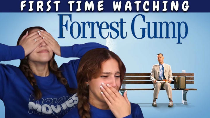 Centane - Forrest Gump (1994)
