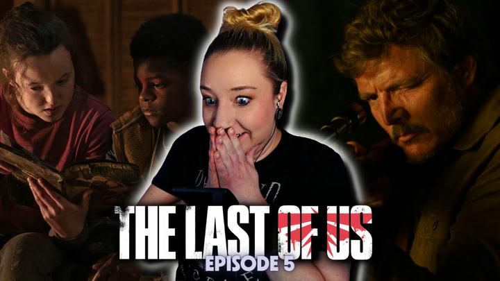 The Last of Us: Episode 5 [Endure and Survive] ✦ First Time Watching Reaction ✦ I'M SHOOK