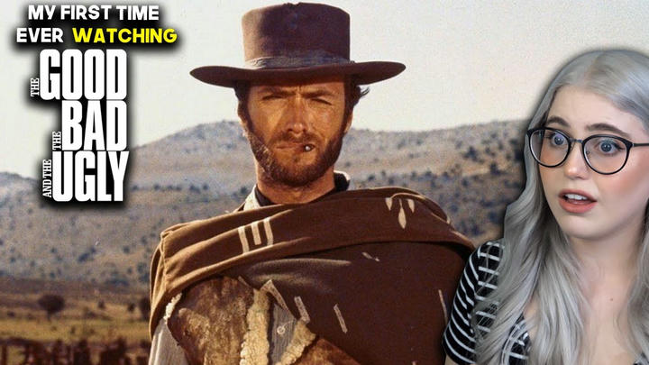 JadeJoob Movies - The Good, the Bad and the Ugly (1966)