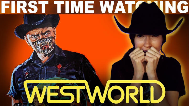 Madison K. Thames - Westworld (1973)