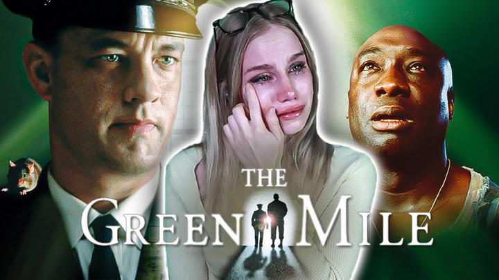 Colette Cherry - The Green Mile (1999)