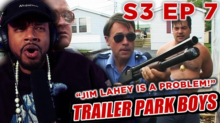 Trailer Park Boys Season 3 Episode 7 (First Time Reaction)
