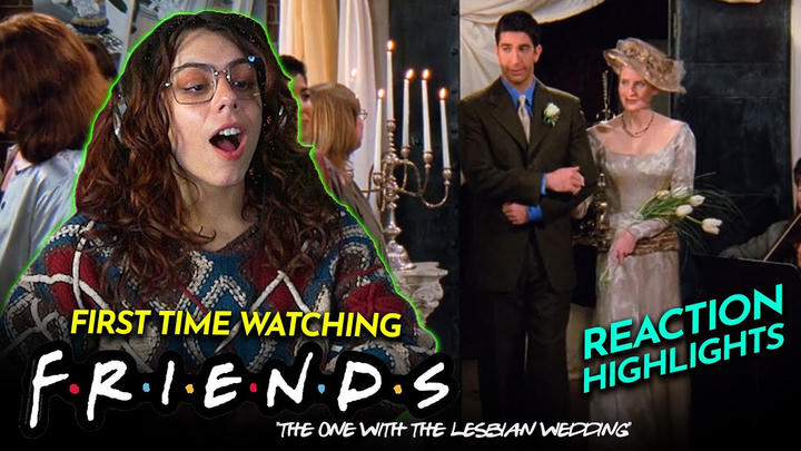 Popcorn Roulette - Grimm (2011)