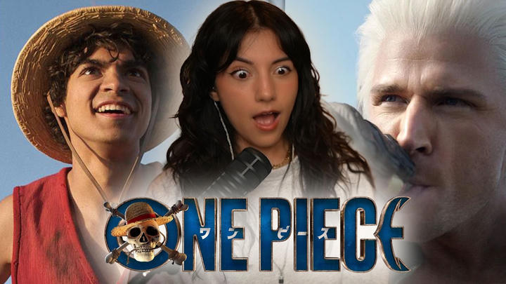 SEASON PREMIERE! | One Piece Live Action Season 2 Episode 1 "THE BEGINNING AND THE END" Reaction!