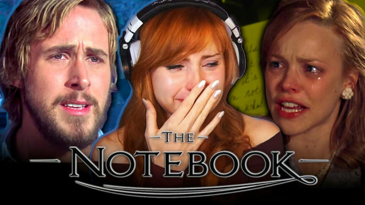 The Notebook (2013)