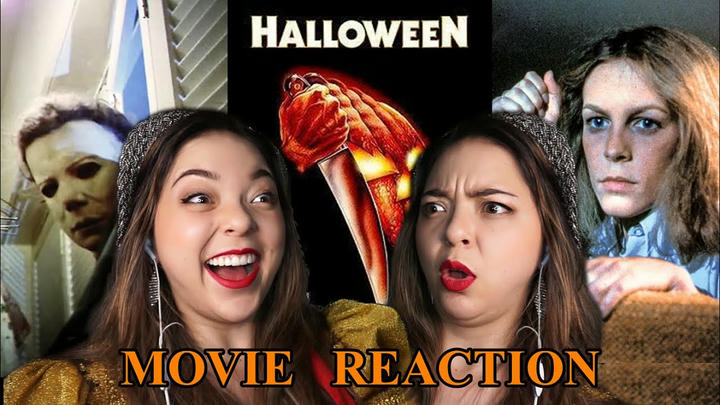 Once Upon a Reaction - Halloween (1978)