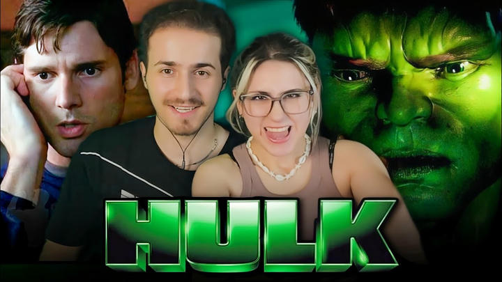 Wadumin - Hulk (2003)